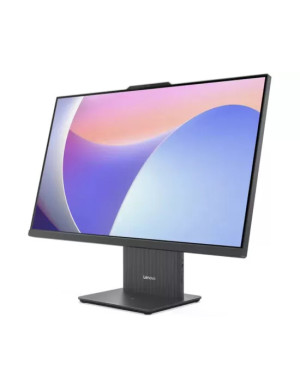 Sistem All-In-One LENOVO IdeaCentre AIO 27IRH9 F0HM00K9RI, 27", Full HD, Intel® Core™ i7-13620H, 16GB RAM, SSD 1TB, Intel UHD Graphics, Camera Web, Fara sistem de operare, Luna Gray