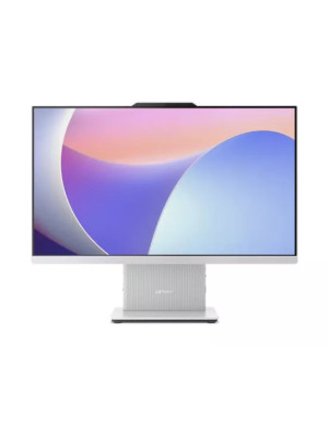 Sistem All-In-One Lenovo IdeaCentre AIO 24IRH9 cu procesor Intel Core i7-13620H, 23.8'' FHD IPS, 16GB DDR5, 512GB SSD, Intel UHD