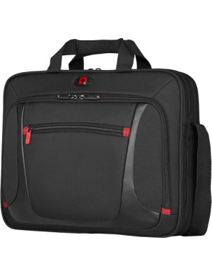 Geanta laptop Wenger Sensor 600643, 15", Negru