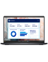 Laptop DELL Pro 14 Premium PA14250 PA14250_FU7268V32GB1TBW3Y-05, 14" WUXGA 60 Hz, Intel® Core™ Ultra 7 268V, 32GB RAM, SSD 1TB, 