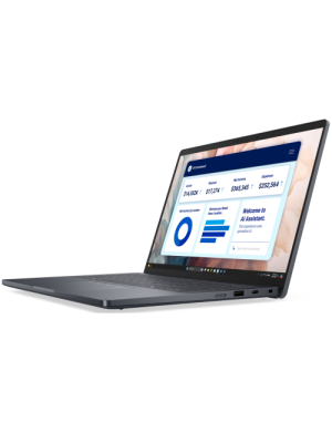 Laptop DELL Pro 14 Premium PA14250 PA14250_FU7268V32GB1TBW3Y-05, 14" WUXGA 60 Hz, Intel® Core™ Ultra 7 268V, 32GB RAM, SSD 1TB, 