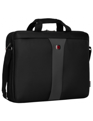 Geanta laptop WENGER Legacy 600654, 17", Negru