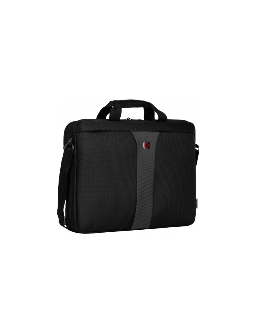 Geanta laptop WENGER Legacy 600654, 17", Negru