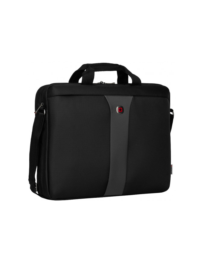 Geanta laptop WENGER Legacy 600654, 17", Negru