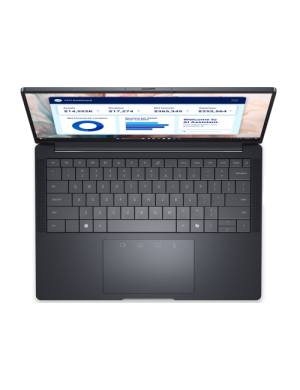 Laptop DELL Pro 14 Premium PA14250 PA14250_FU7268V32GB1TBW3Y-05, 14" WUXGA 60 Hz, Intel® Core™ Ultra 7 268V, 32GB RAM, SSD 1TB, 