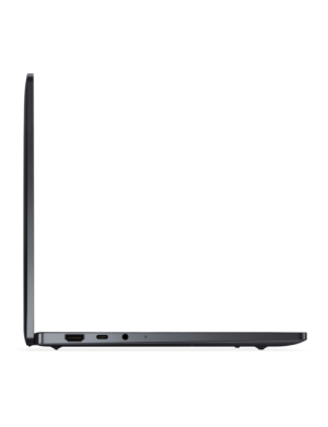 Laptop DELL Pro 14 Premium PA14250 PA14250_FU7268V32GB1TBW3Y-05, 14" WUXGA 60 Hz, Intel® Core™ Ultra 7 268V, 32GB RAM, SSD 1TB, 