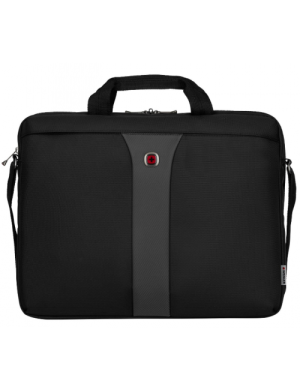 Geanta laptop WENGER Legacy 600654, 17", Negru