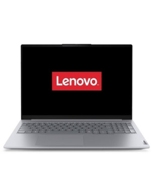 Laptop LENOVO Thinkbook 16 G8 IRL 21SK007YRI, 16" WUXGA, Intel® Core™ Ultra 7 255H, 16GB RAM, SSD 512GB, Intel Graphics, Fara si