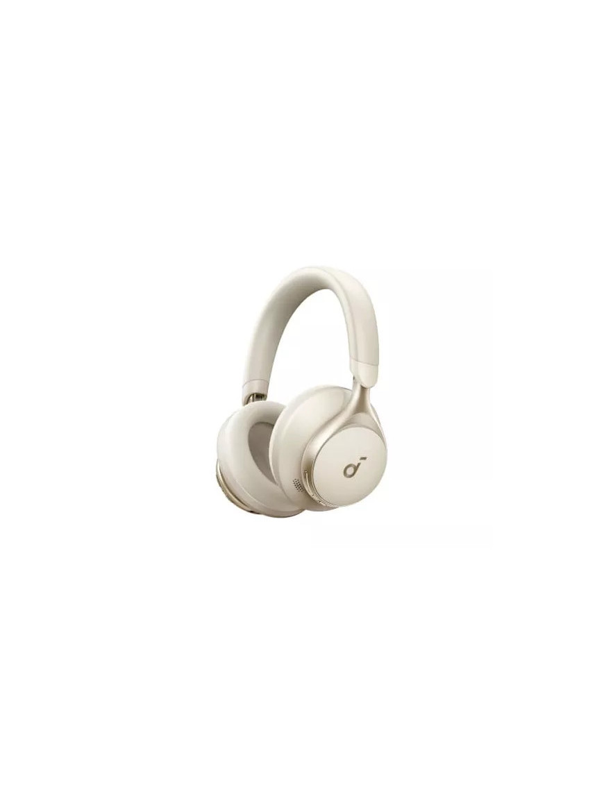 Căști wireless ANKER Soundcore Space One A3035G21 cu Bluetooth 5.3 și anulare activă a zgomotului