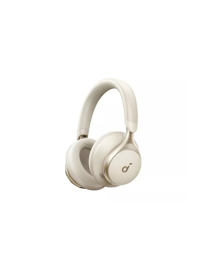 Căști wireless ANKER Soundcore Space One A3035G21 cu Bluetooth 5.3 și anulare activă a zgomotului