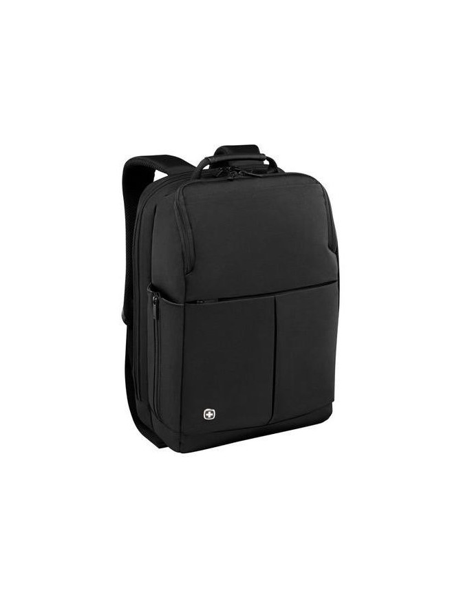 Rucsac WENGER Reload 601070 pentru laptop 15.6", Negru