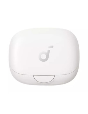 Casti wireless ANKER AeroFit Pro A3871G21 Bluetooth 5.3 White