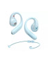 Casti wireless ANKER SoundCore AeroFit Pro A3871G61, Bluetooth 5.3, LDAC, IPX5, Albastru