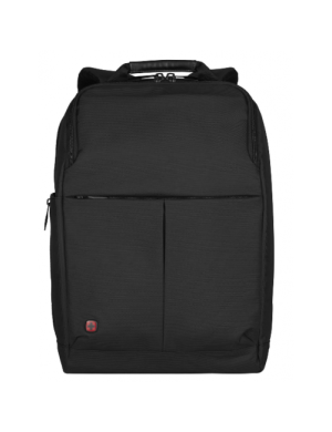 Rucsac WENGER Reload 601070 pentru laptop 15.6", Negru