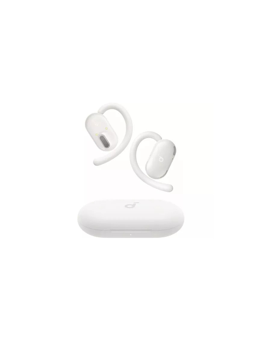 Căști wireless ANKER Soundcore V20i A3876G21 Bluetooth 5.4, Alb