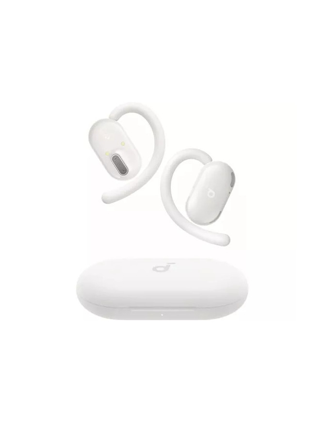 Căști wireless ANKER Soundcore V20i A3876G21 Bluetooth 5.4, Alb