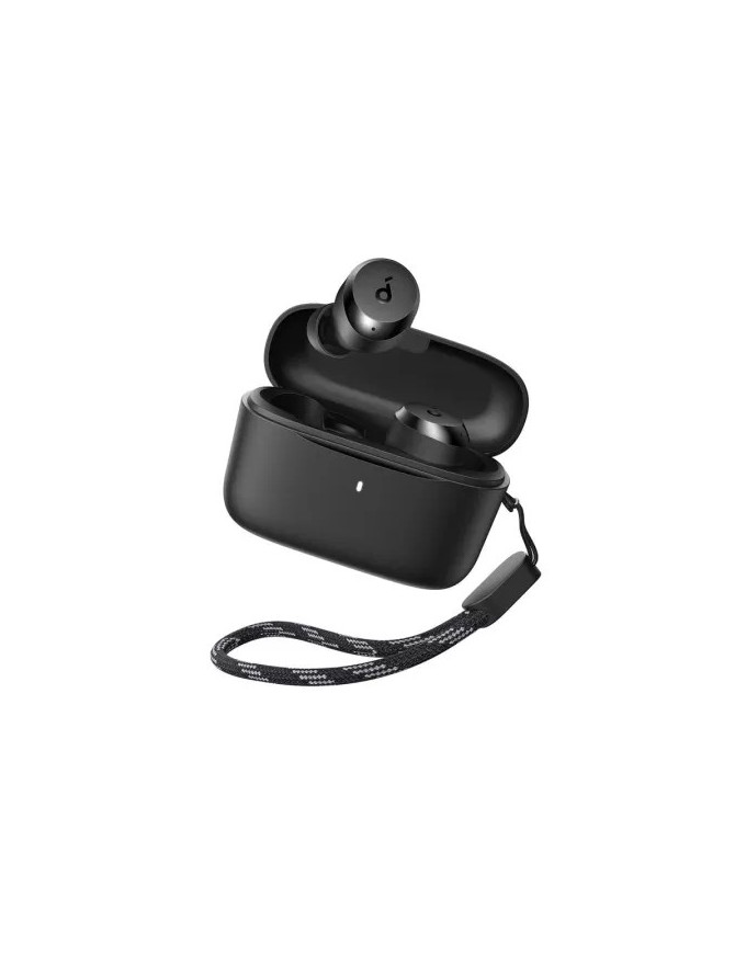 Căști wireless ANKER Soundcore A25i True Wireless Bluetooth 5.3, Negru
