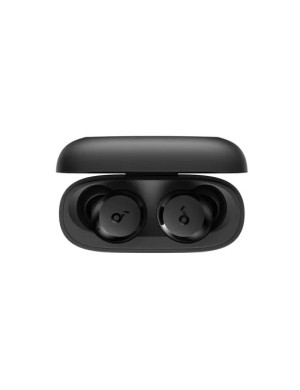 Căști wireless ANKER Soundcore A25i True Wireless Bluetooth 5.3, Negru