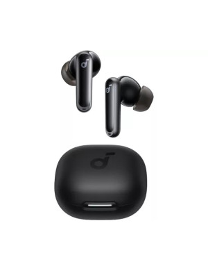 Căști wireless ANKER Soundcore P40i cu Bluetooth 5.3 și ANC adaptiv