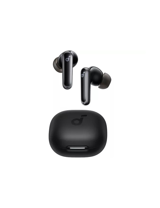 Căști wireless ANKER Soundcore P40i cu Bluetooth 5.3 și ANC adaptiv