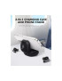 Căști wireless ANKER Soundcore P40i cu Bluetooth 5.3 și ANC adaptiv