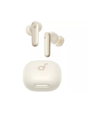 Căști wireless ANKER Soundcore P40i A3955G21, Bluetooth 5.3, White