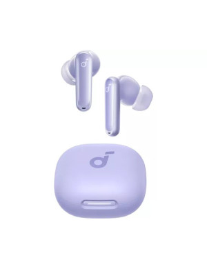 Căști wireless ANKER Soundcore P40i A3955GQ1 cu Bluetooth 5.3 și ANC, Violet