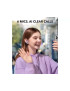 Căști wireless ANKER Soundcore P40i A3955GQ1 cu Bluetooth 5.3 și ANC, Violet