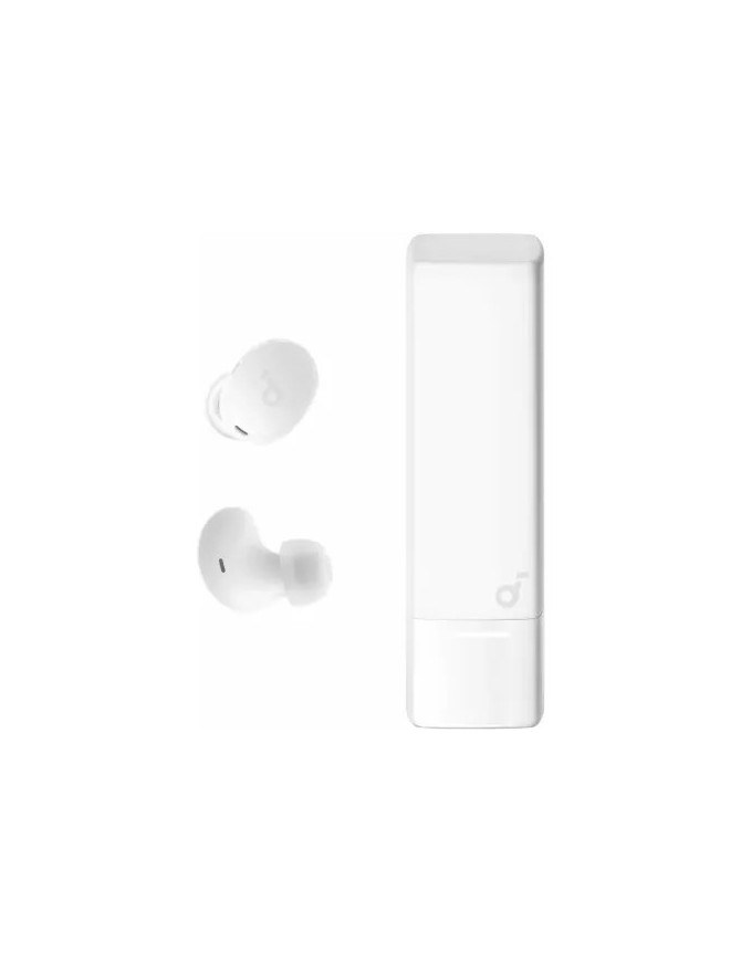 Căști wireless ANKER SoundCore A30i A3958G21 – Bluetooth 5.4, ANC, IP54, Alb
