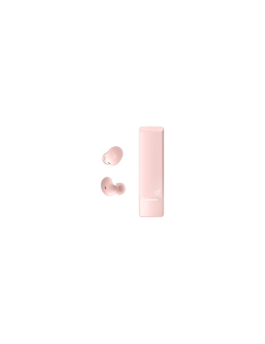 Căști wireless Anker Soundcore A30i Pink