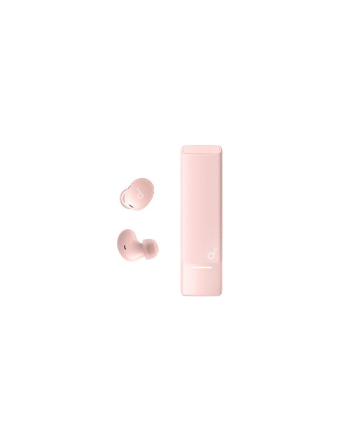 Căști wireless Anker Soundcore A30i Pink