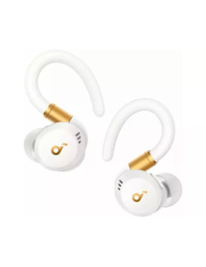 Căști wireless ANKER Soundcore Sport X20 A3968G21 – Bluetooth 5.3, rezistență IP68, sunet premium pentru sport