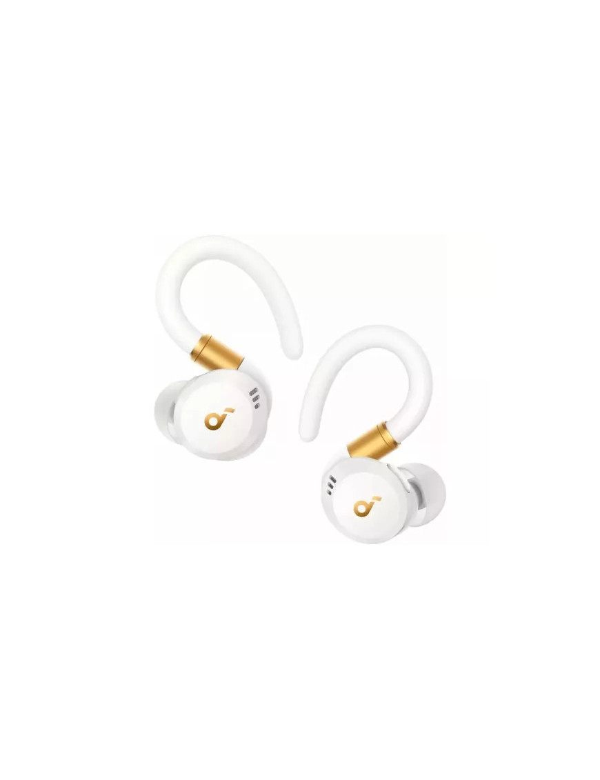 Căști wireless ANKER Soundcore Sport X20 A3968G21 – Bluetooth 5.3, rezistență IP68, sunet premium pentru sport