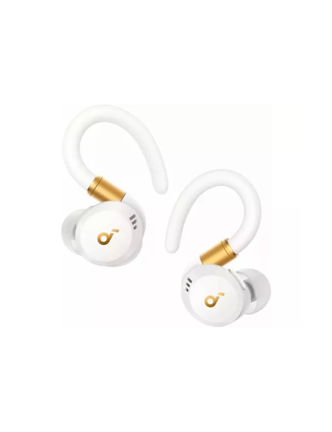 Căști wireless ANKER Soundcore Sport X20 A3968G21 – Bluetooth 5.3, rezistență IP68, sunet premium pentru sport