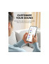 Căști wireless ANKER Soundcore K20i Bluetooth 5.3, White – Sunet clar, autonomie extinsă și confort zilnic
