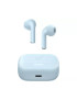 Casti wireless ANKER Soundcore K20i A3994G31, Bluetooth 5.3, Blue