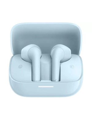 Casti wireless ANKER Soundcore K20i A3994G31, Bluetooth 5.3, Blue