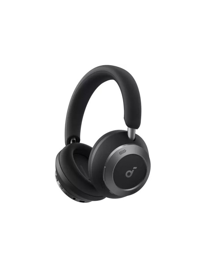 Căști wireless ANKER Soundcore Space One Pro A3062G11 cu ANC adaptiv și Hi-Res Audio