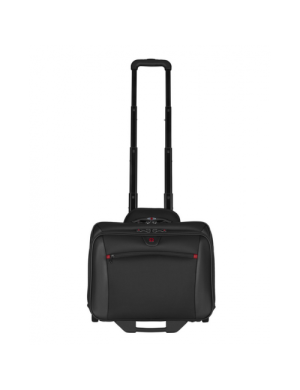 Geantă laptop WENGER Potomac 600661, 17", Black