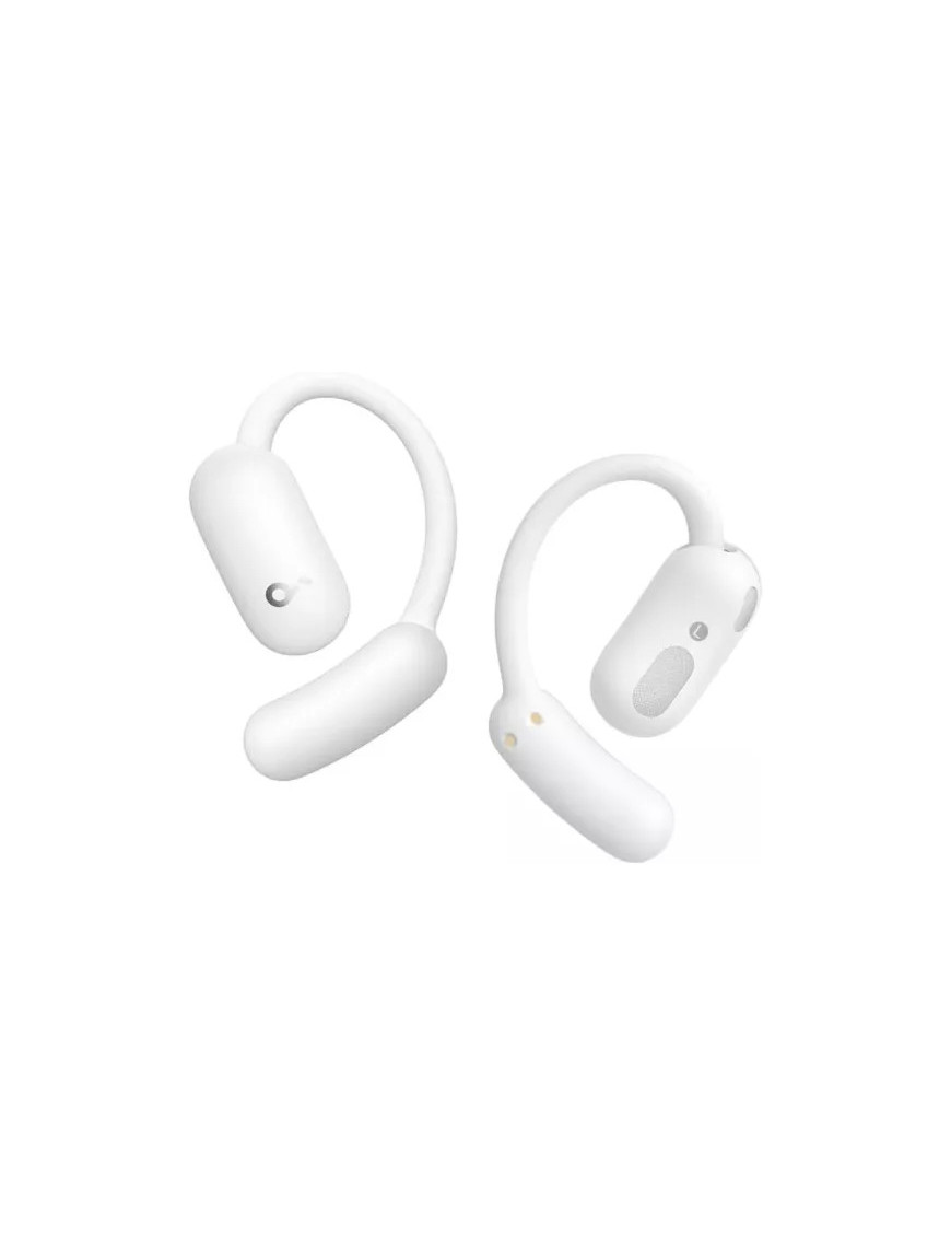 Căști wireless ANKER SoundCore AeroFit 2 A3874G21 Bluetooth 5.4 White