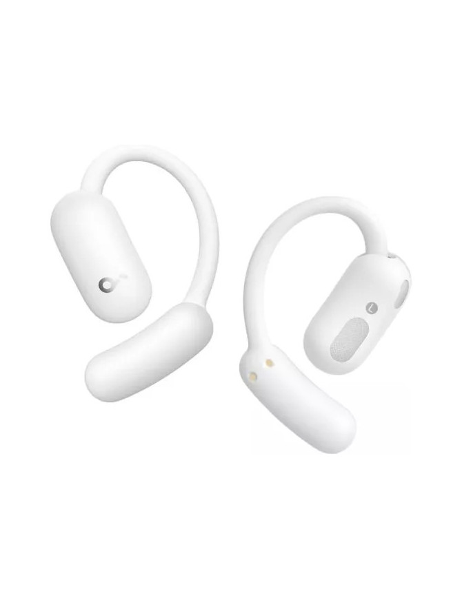 Căști wireless ANKER SoundCore AeroFit 2 A3874G21 Bluetooth 5.4 White