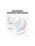 Căști wireless ANKER SoundCore AeroFit 2 A3874G21 Bluetooth 5.4 White