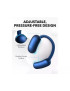 Căști wireless ANKER SoundCore AeroFit 2 A3874G31 – Bluetooth 5.4, Hi-Res Audio, autonomie 42h, albastru