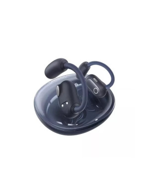 Căști wireless BASEUS Eli Sport 1 Bluetooth 5.3 Cosmic Black