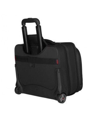 Geantă laptop WENGER Potomac 600661, 17", Black