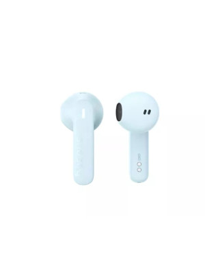 Căști wireless BASEUS Bowie E16 Bluetooth 5.3 Bleu