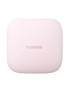 Căști wireless BASEUS Bowie E16 Bluetooth 5.3, Pink – Sunet clar și design elegant