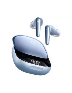 Căști wireless ANKER SoundCore Liberty 4 Pro A3954G31 Bluetooth 5.3 – Sunet premium și confort total