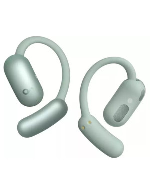 Casti wireless ANKER SoundCore AeroFit 2 A3874G61, Bluetooth 5.4, Green