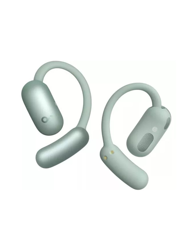 Casti wireless ANKER SoundCore AeroFit 2 A3874G61, Bluetooth 5.4, Green
